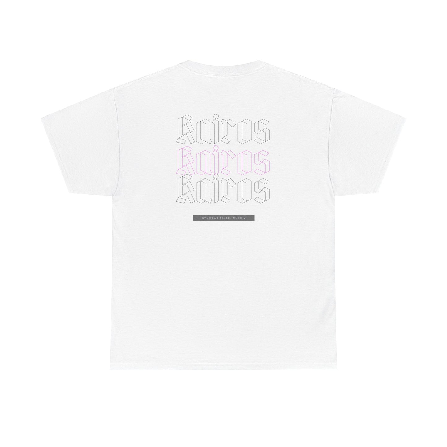 Kairos tee