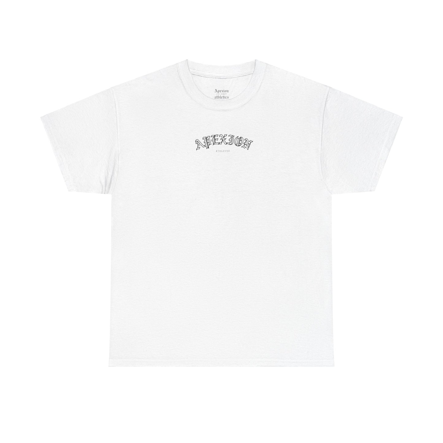 Kairos tee