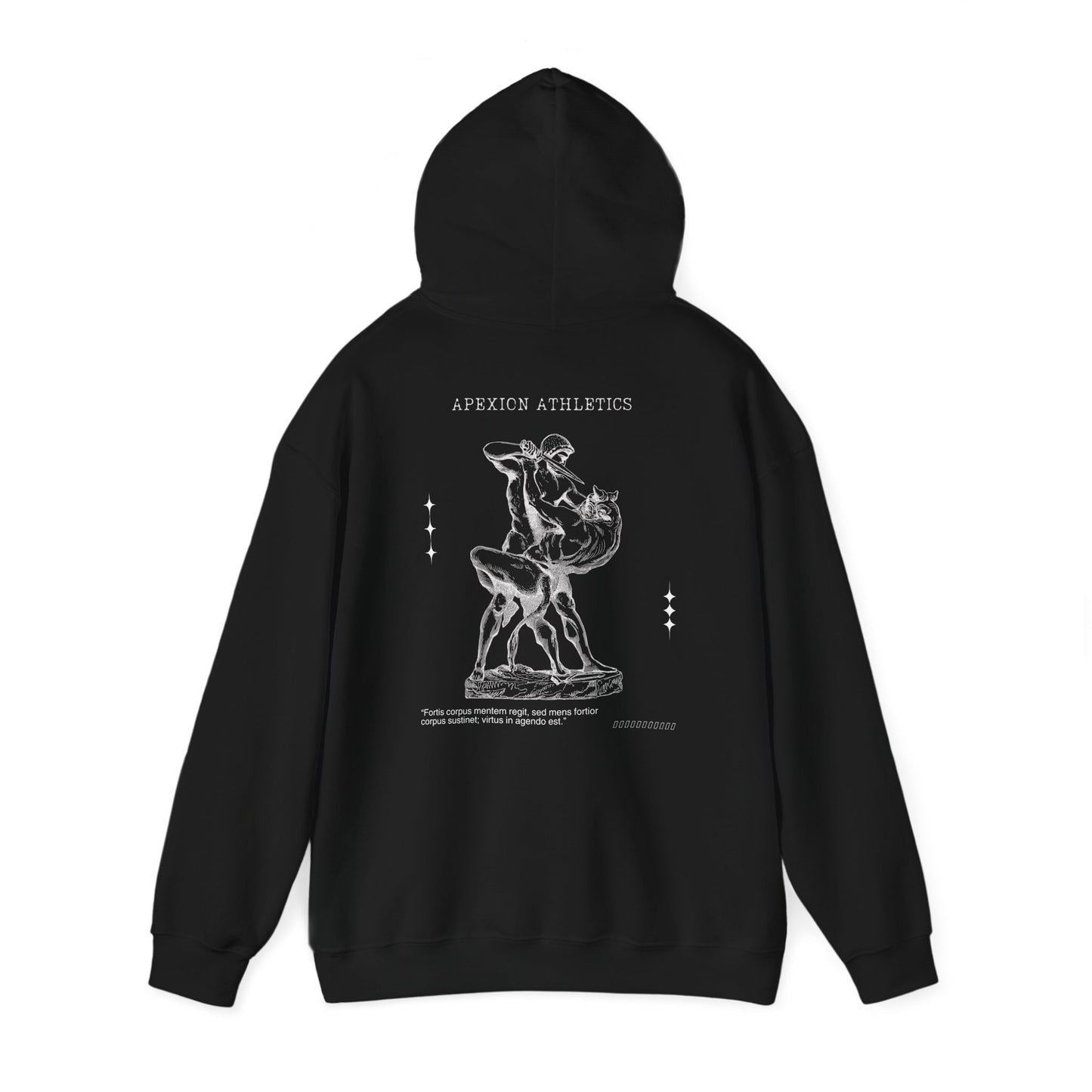 Labyrinth Hoodie