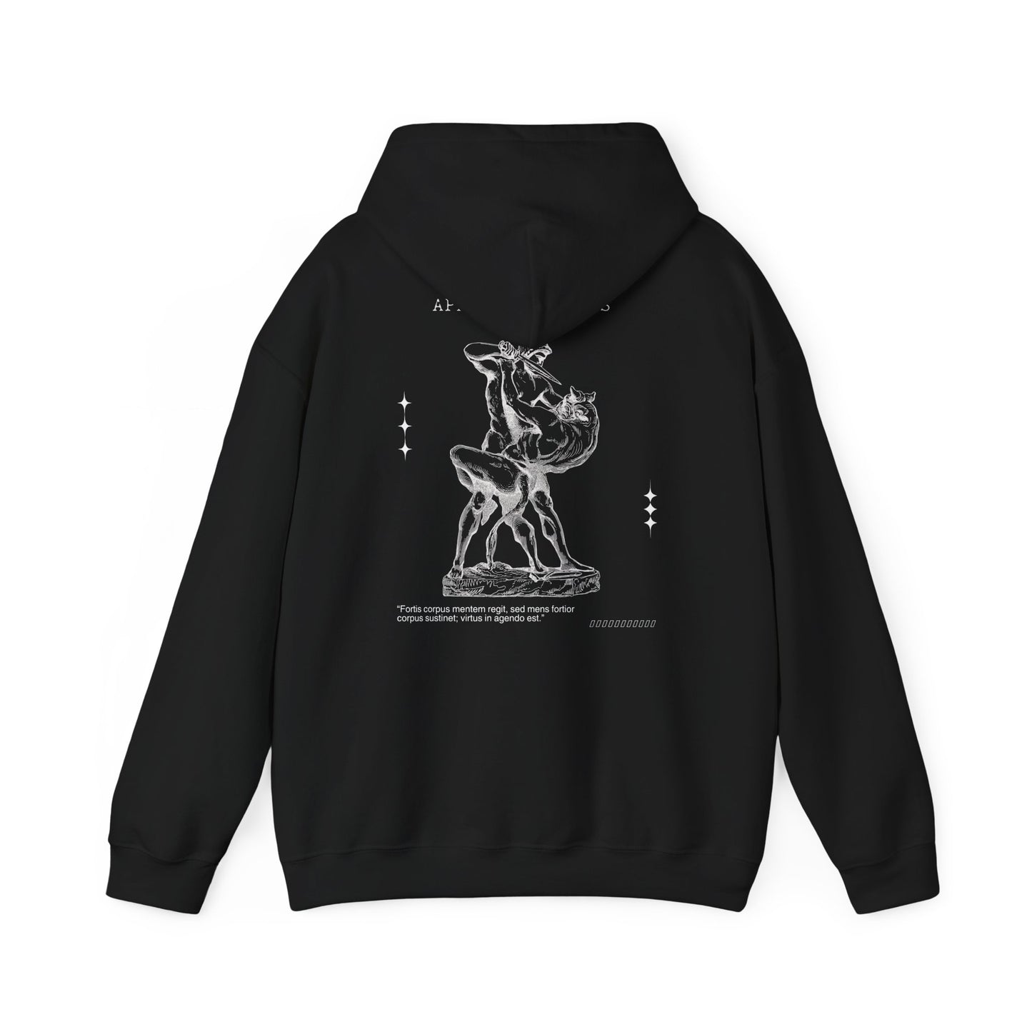 Labyrinth Hoodie